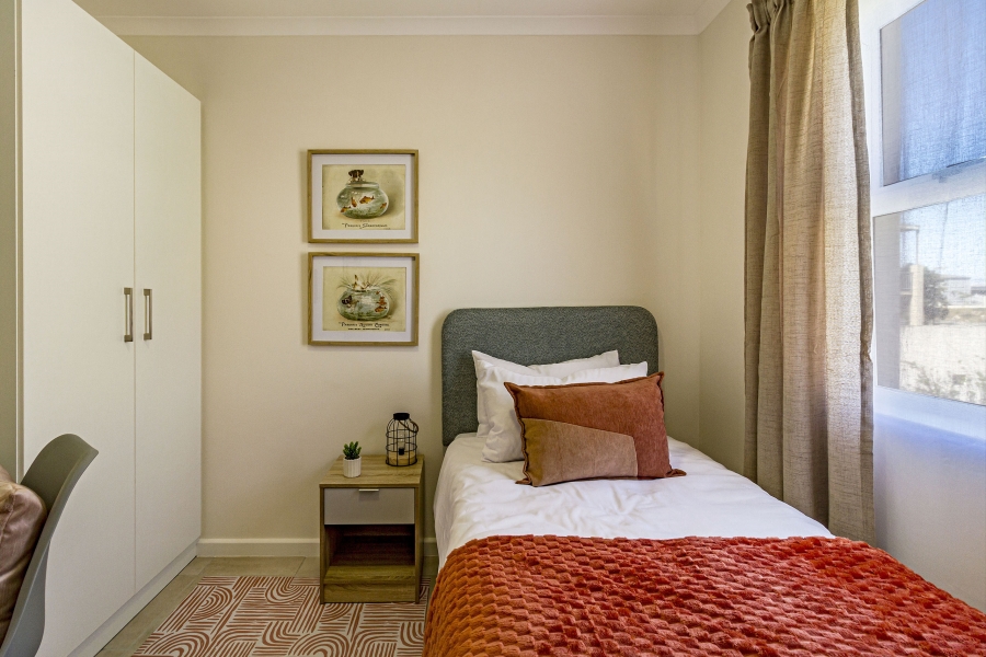 To Let 2 Bedroom Property for Rent in Stellendale Western Cape